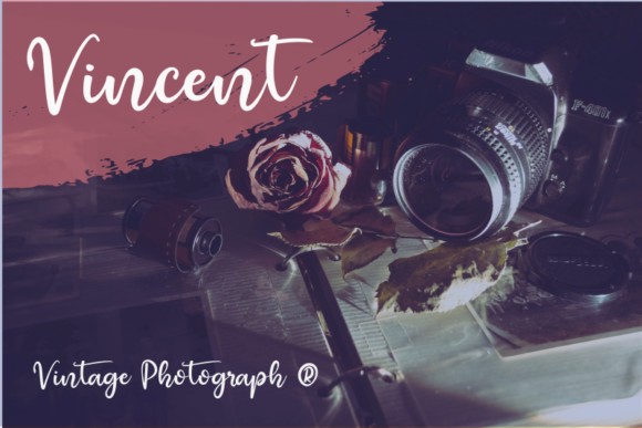 Raquen Font PNG with transparent background - Preview 2