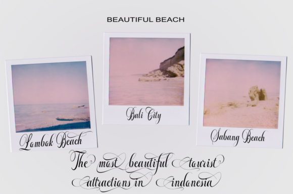 Bheiaga Font - Preview 4