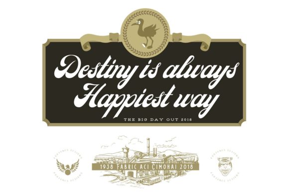 Carlsons Font - Preview 4