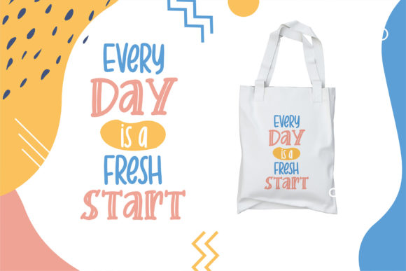 Crafter Font - Preview 1
