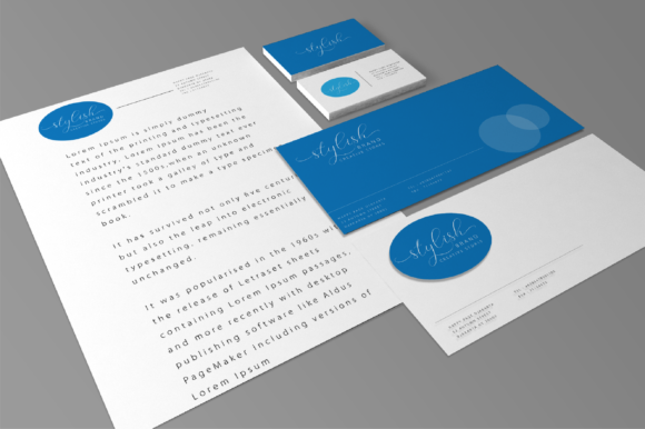 Denila Font - Preview 2