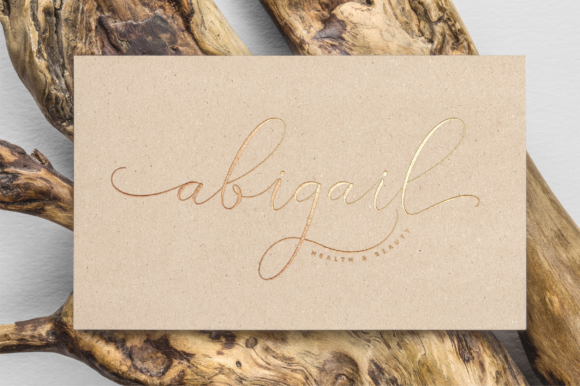 Denila Font - Preview 6