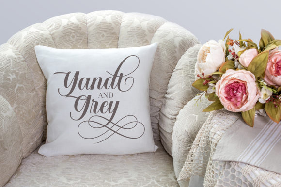 Gaulmen Font PNG with transparent background - Preview 2