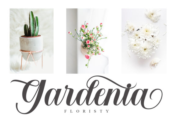 Gaulmen Font PNG with transparent background - Preview 6