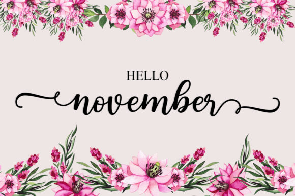 Adiline Font - Preview 6