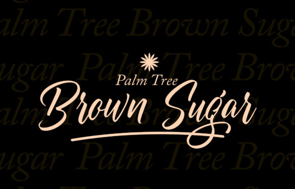 Blackwing Font - Preview 3