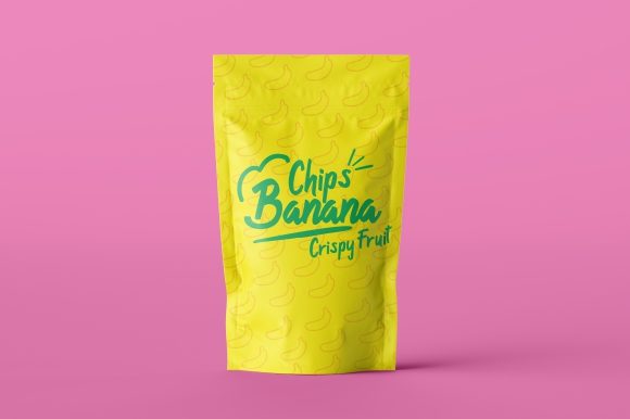 Butter Pineapple Font - Preview 5