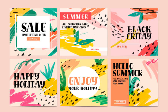 Honey Sunshine Font - Preview 1