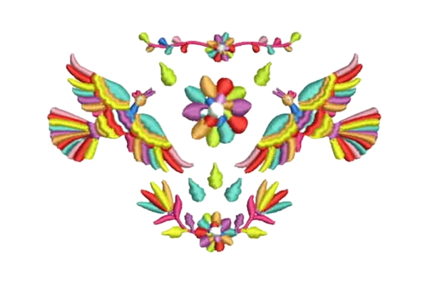 Otomi Design