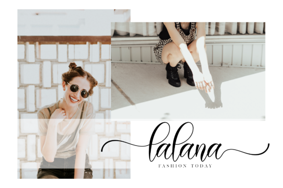 Richgole Font PNG with transparent background - Preview 1