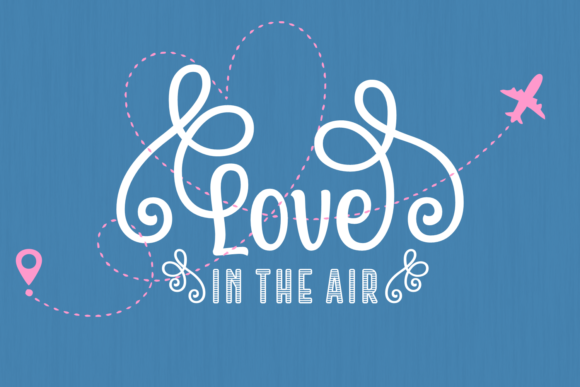 Anticed Font - Preview 4