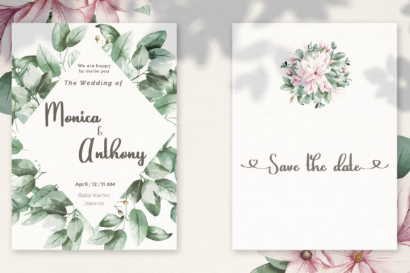 Ghemylia Font - Preview 5