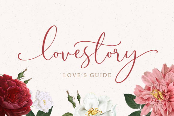 Gladiolus Font - Preview 3