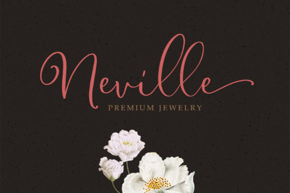 Gladiolus Font - Preview 4
