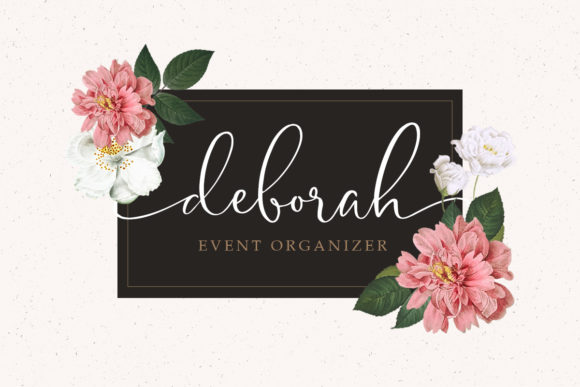 Gladiolus Font - Preview 5