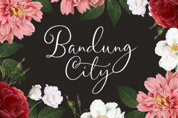 Gladiolus Font - Preview 6