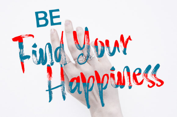 Hello Kindess Font PNG with transparent background - Preview 2