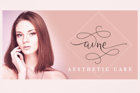 Meillyne Font PNG with transparent background - Preview 6