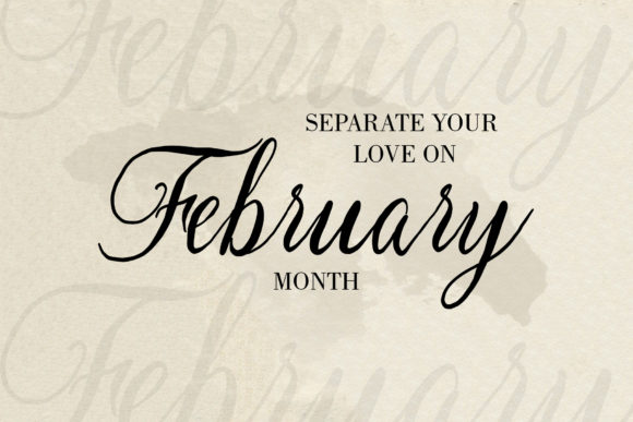 Mellowdy Font PNG with transparent background - Preview 1