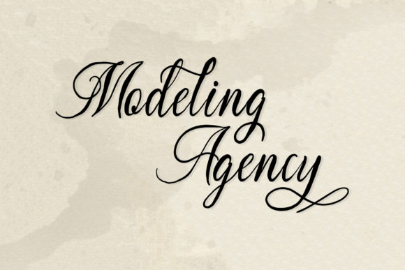 Mellowdy Font PNG with transparent background - Preview 2