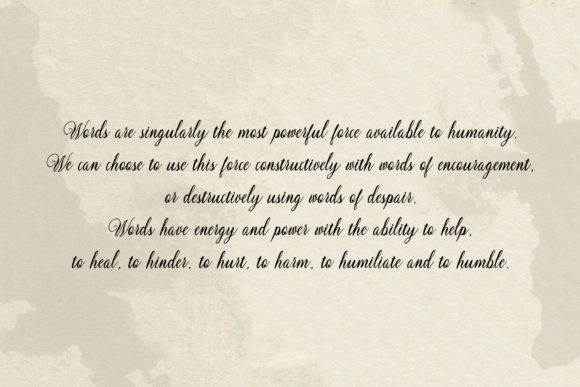 Mellowdy Font PNG with transparent background - Preview 5