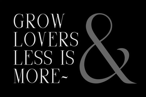Selvina Font PNG with transparent background - Preview 4