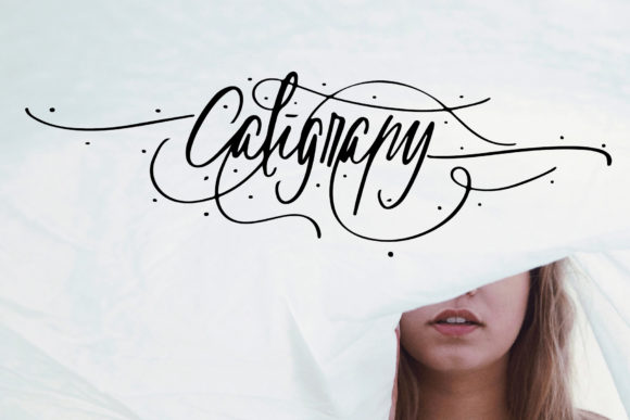 Caribean Font - Preview 3