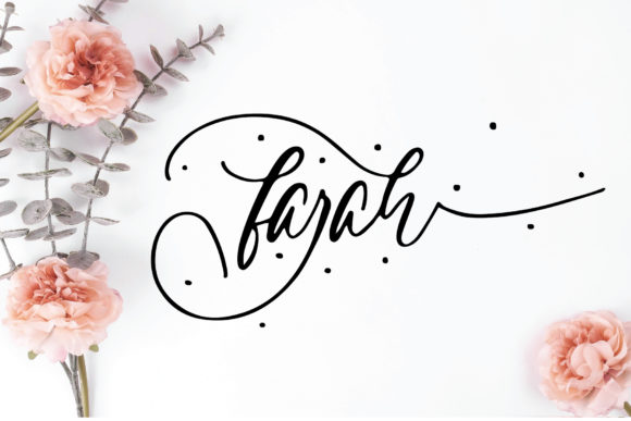 Caribean Font - Preview 4