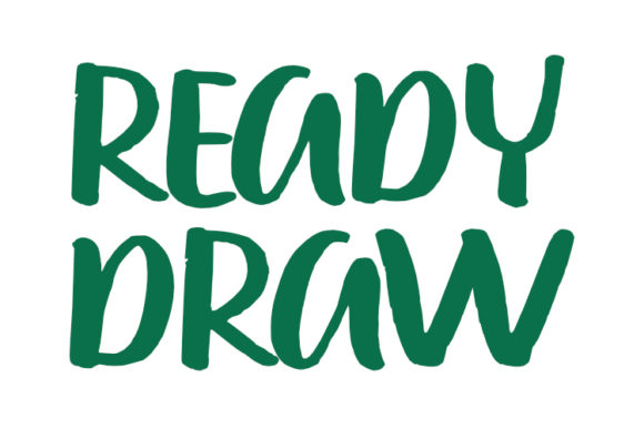 Drawing Free Font - Preview 5