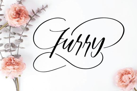 Expose Font - Preview 5