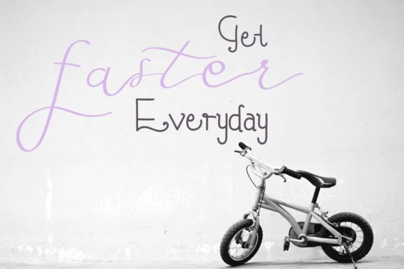 Fly Feather Duo Font - Preview 5