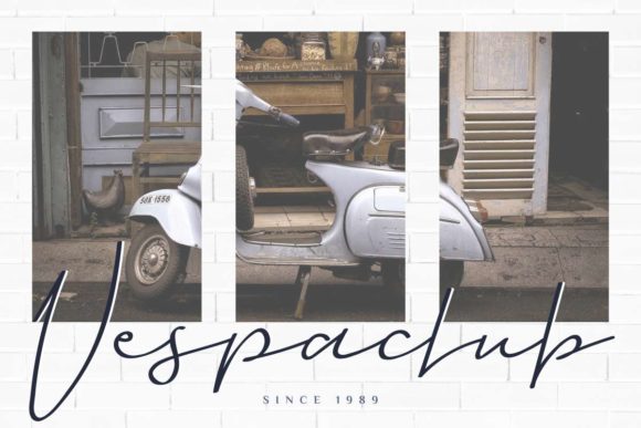 Great Devotion Font - Preview 5