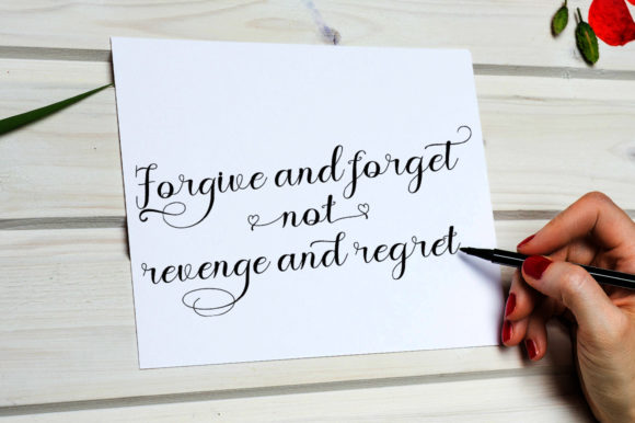 Agelliya Font - Preview 1