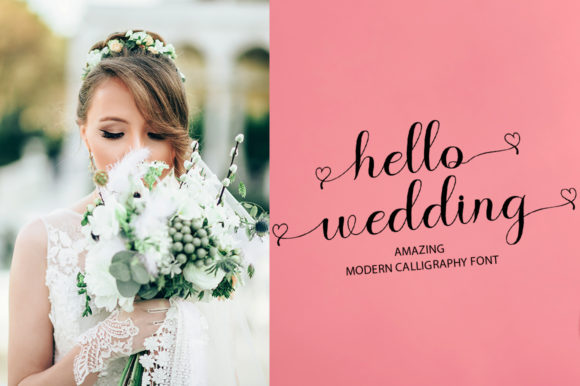 Agelliya Font - Preview 2