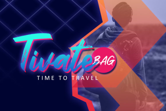 Flashing Font - Preview 2