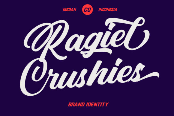 Punch Limit Duo Font PNG with transparent background - Preview 6