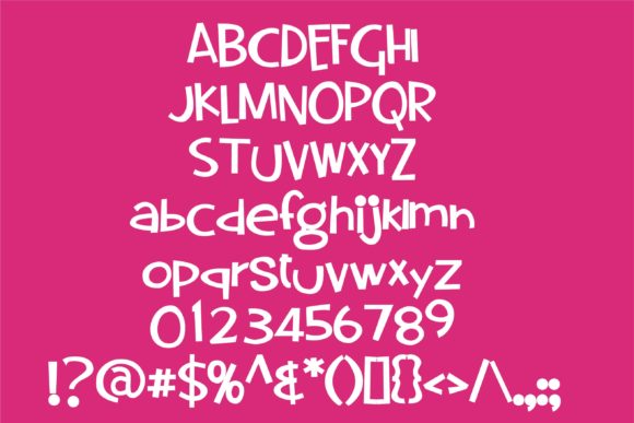 Quick Change Font PNG with transparent background - Preview 1