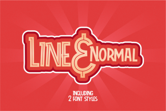 Roadkey Font font preview - 1