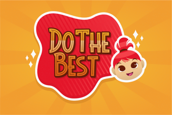 Roadkey Font font preview - 2