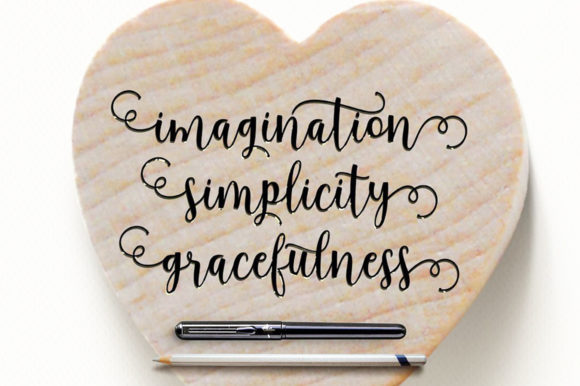 Anindita Font - Preview 1