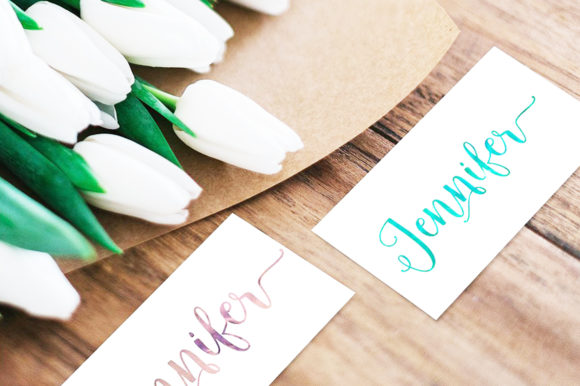 Anindita Font - Preview 3