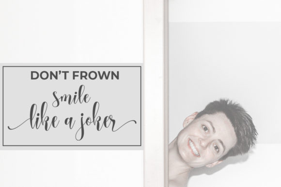 Babylove Font - Preview 5