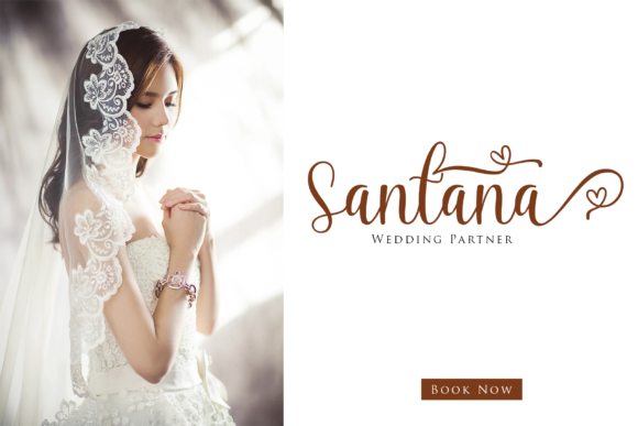 Beloving Font - Preview 3