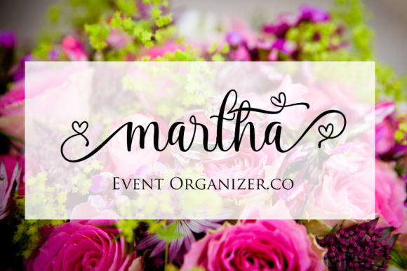 Beloving Font - Preview 4
