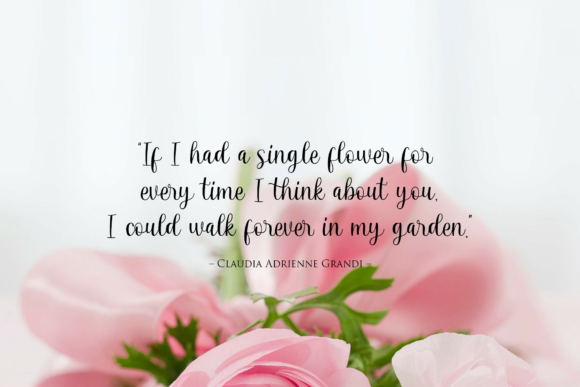 Beloving Font - Preview 6