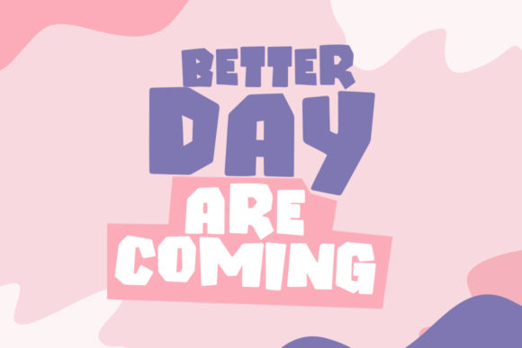 Chayo Font - Preview 1