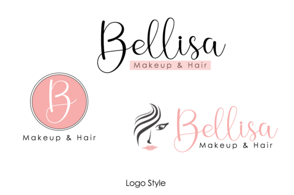Dianita Font PNG with transparent background - Preview 1