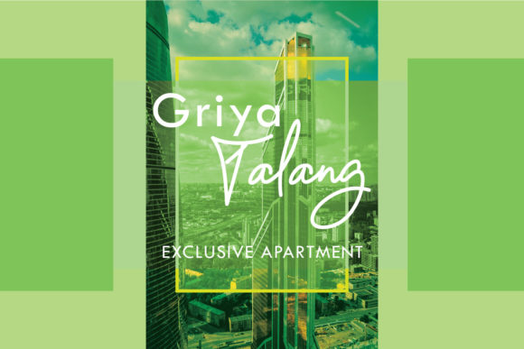 Elegrand Font font preview - 2