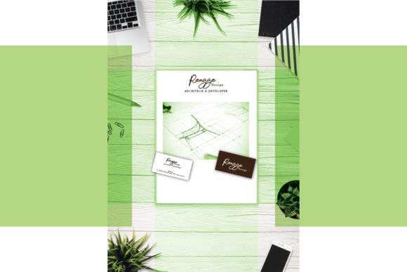 Elegrand Font font preview - 3
