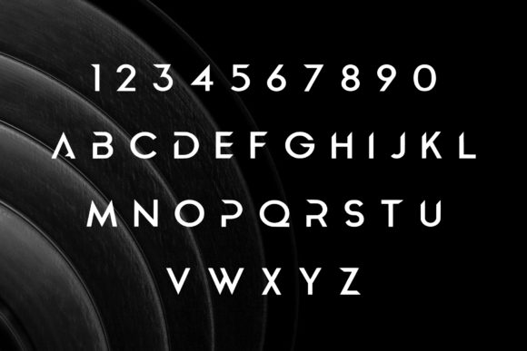 Beyond Font - Preview 2